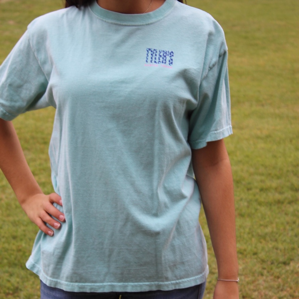 Tyler’s Texas Tee